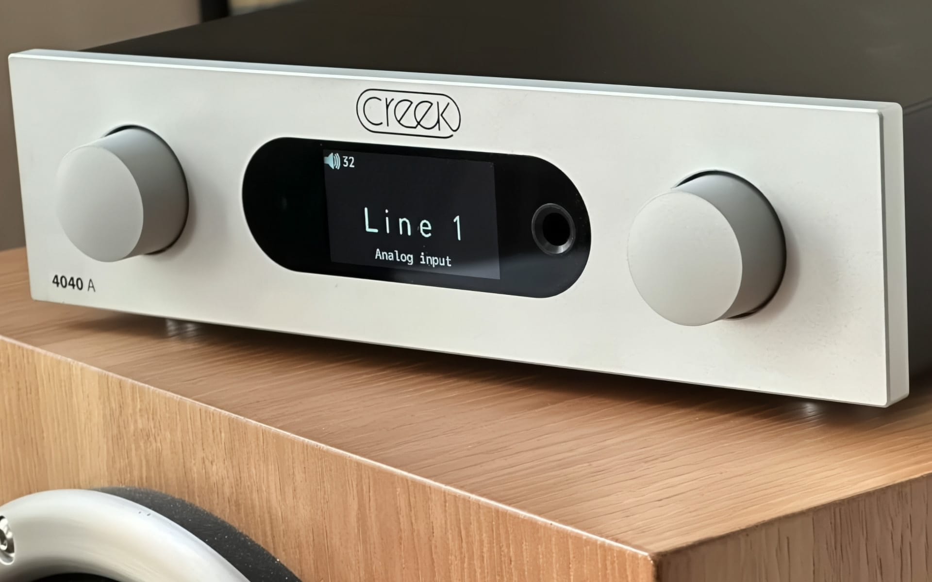 Creek Audio 404 A 01