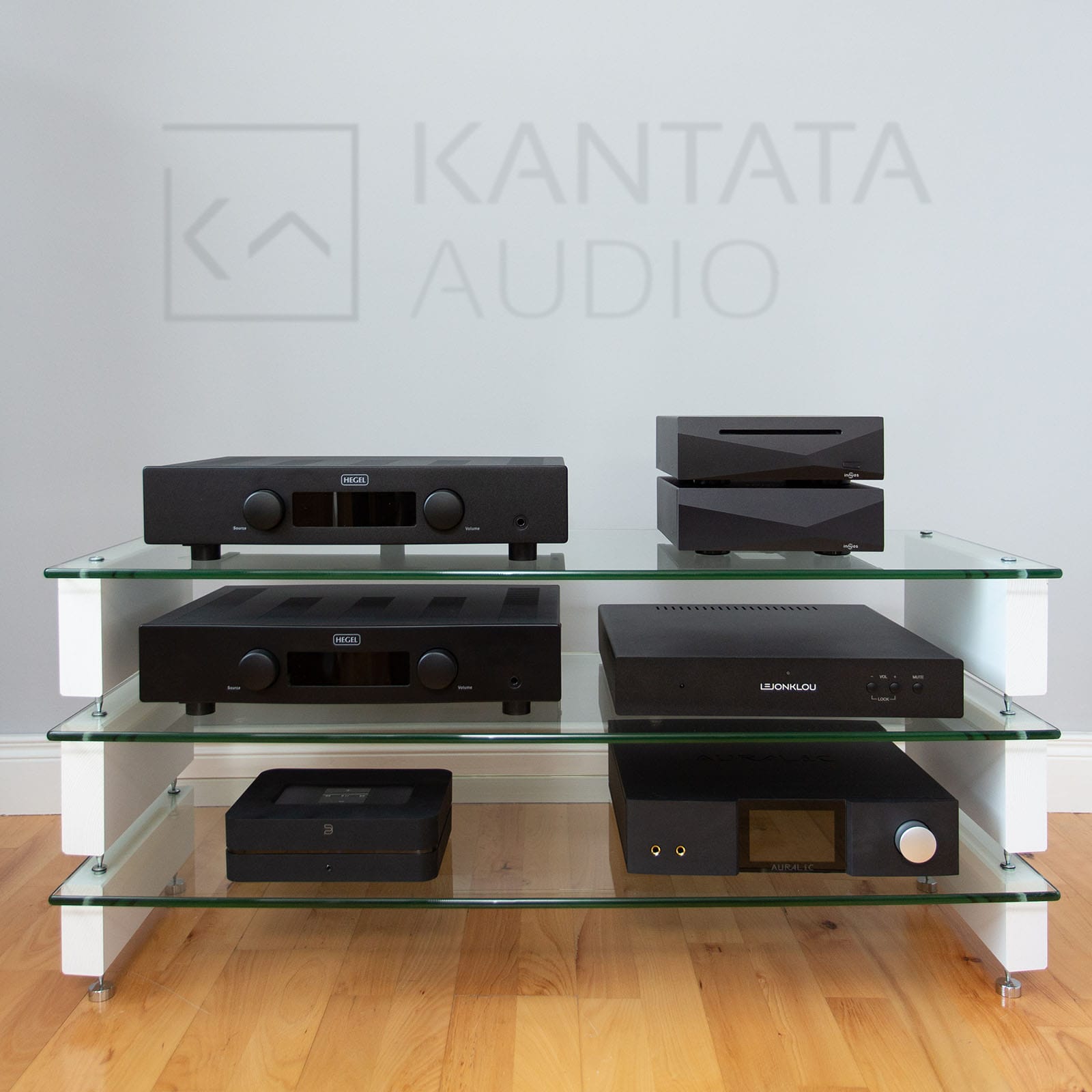 Pre-Loved & System Upgrades