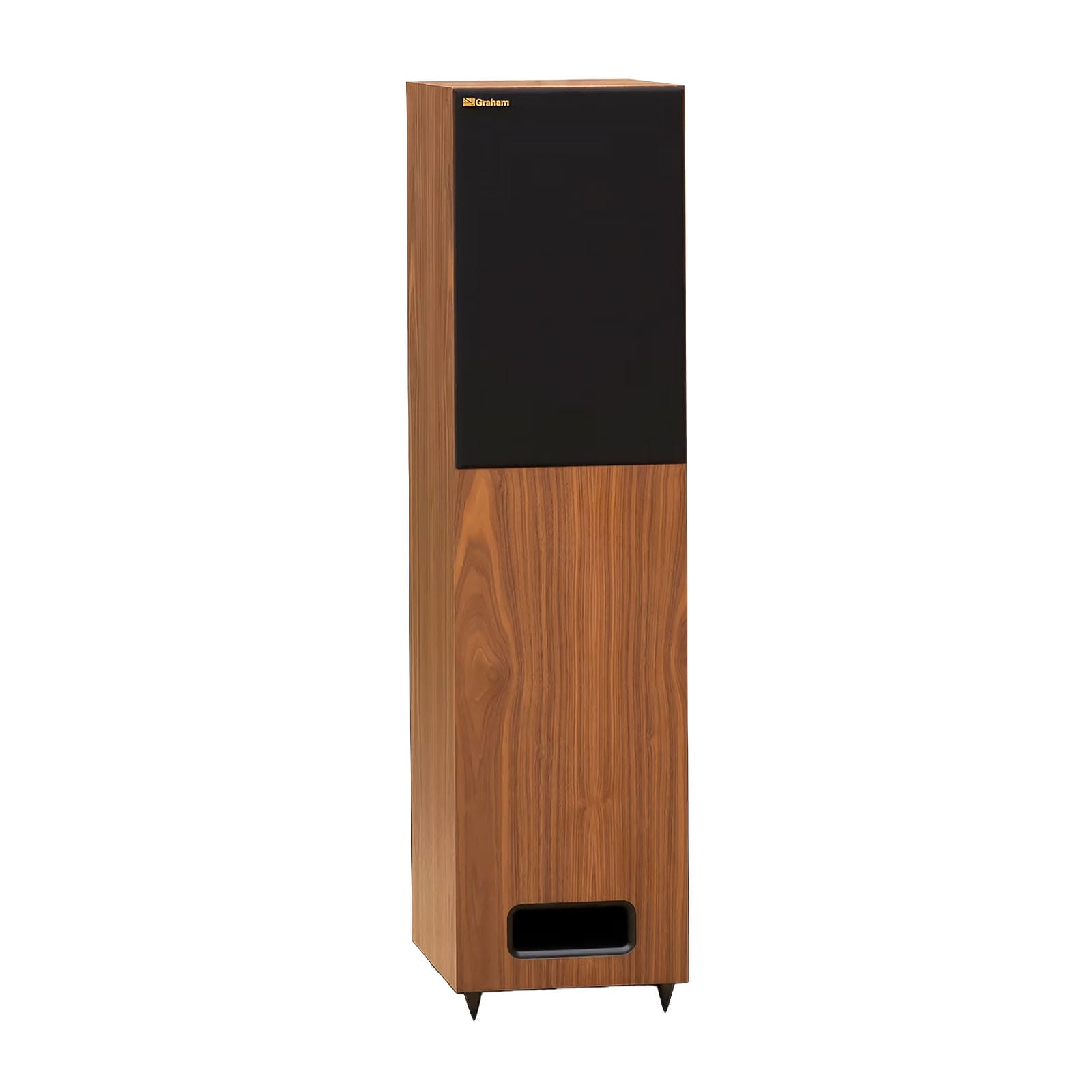 Graham Audio LS5 9F Loudspeakers with cover