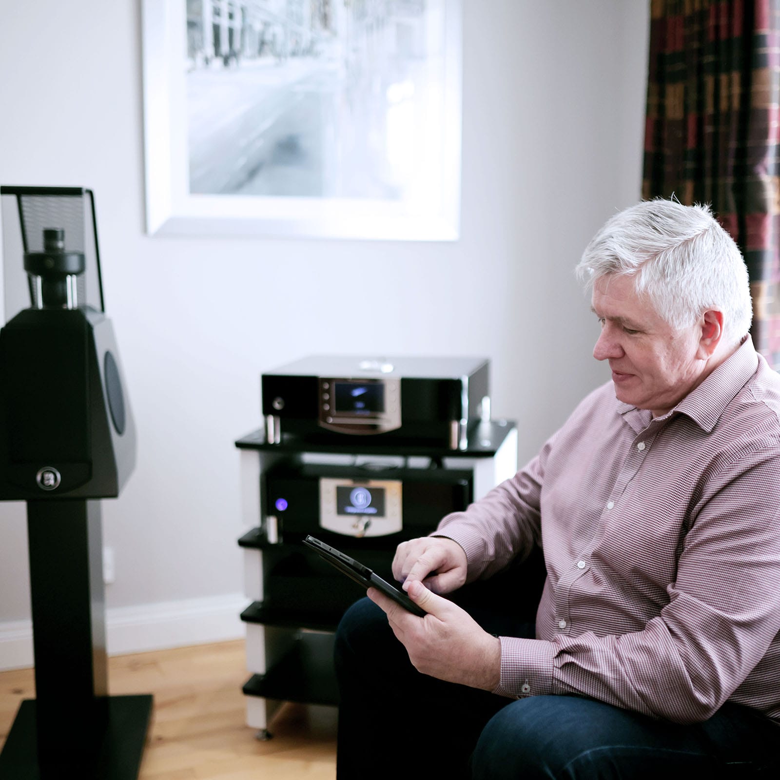 Personal Demonstrations & Consultations