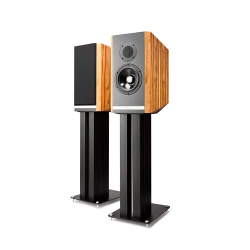 Kudos TITAN 505 Loudspeaker single pair front side