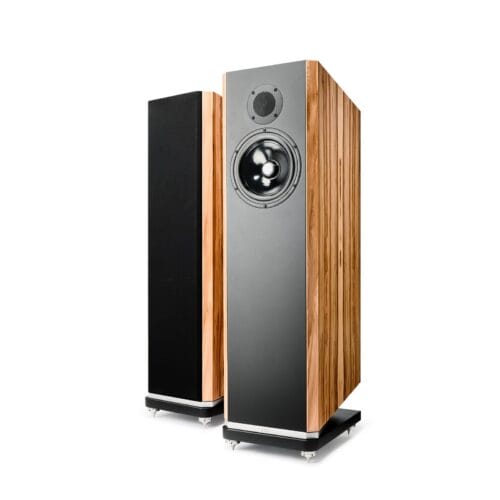 Loudspeaker Kudos T707-3480 1grill Liquid Amber