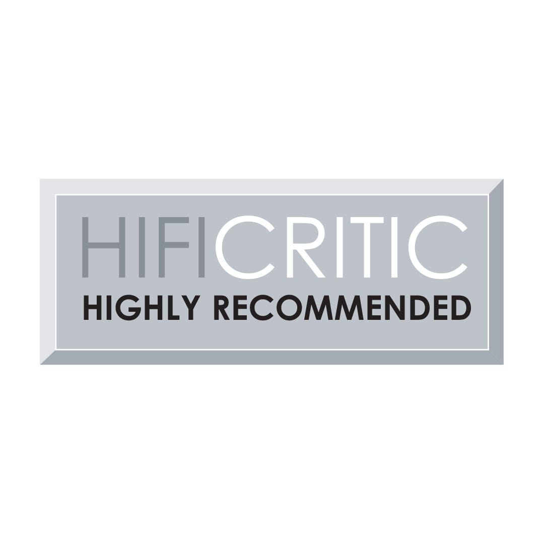 hi-fi critic highly recommended hi-fi critic highly recommended