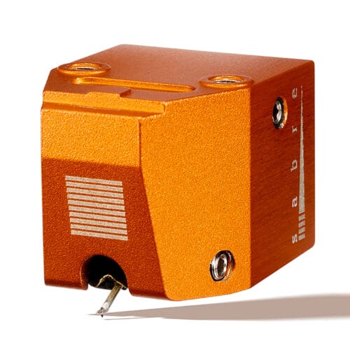 Vertere Sabre Moving Magnet Cartridge