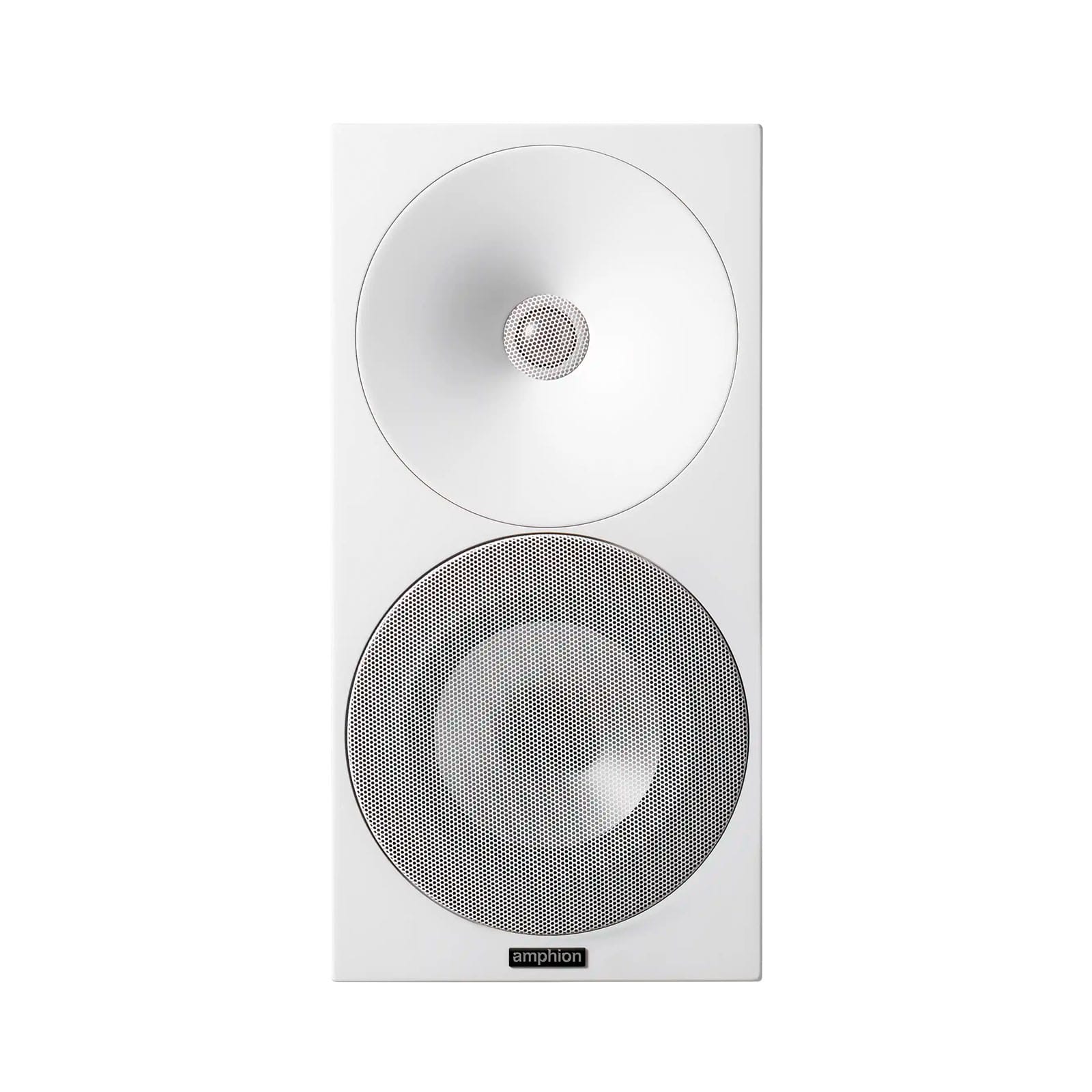 Argon3X Full White-Front