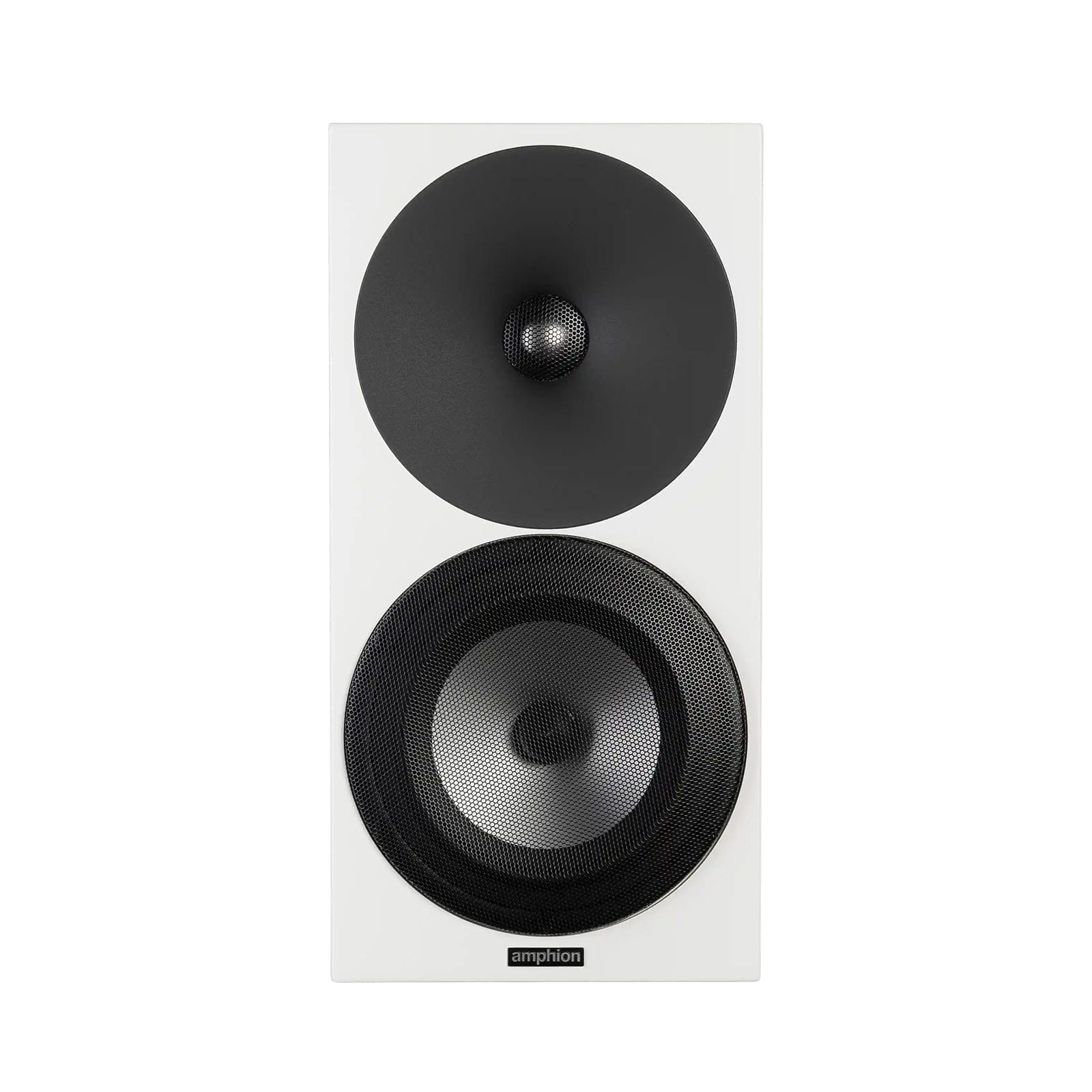 Argon3X Standard White-Front