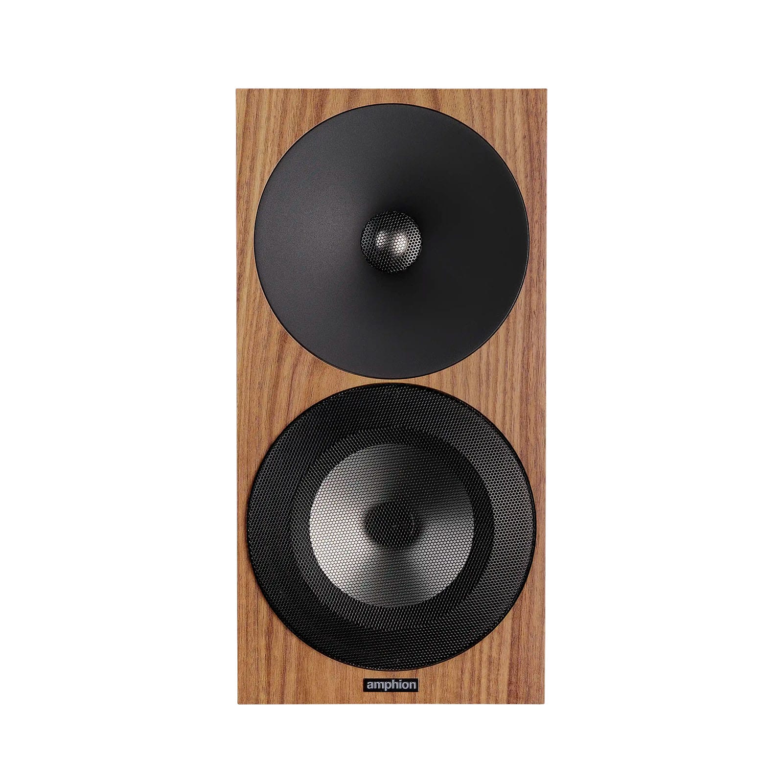 Argon3X Walnut-Front