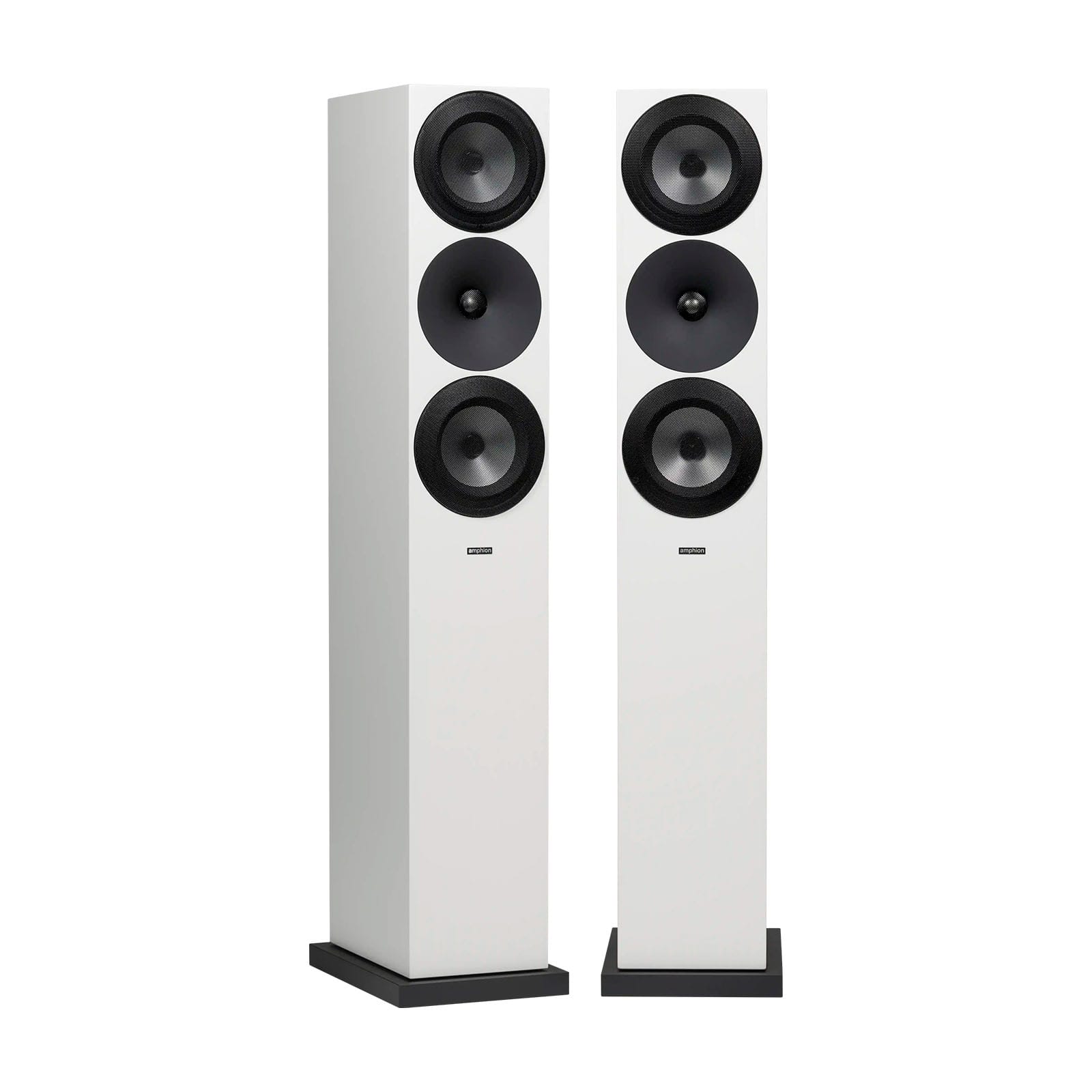 Argon7LX Standard White-Front diagonally
