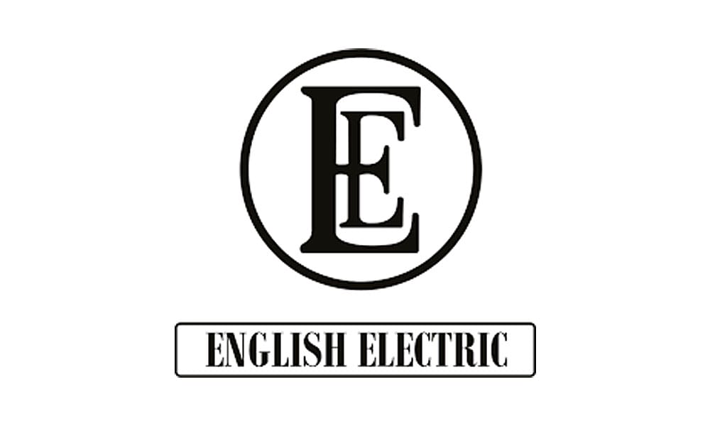 English Electric
