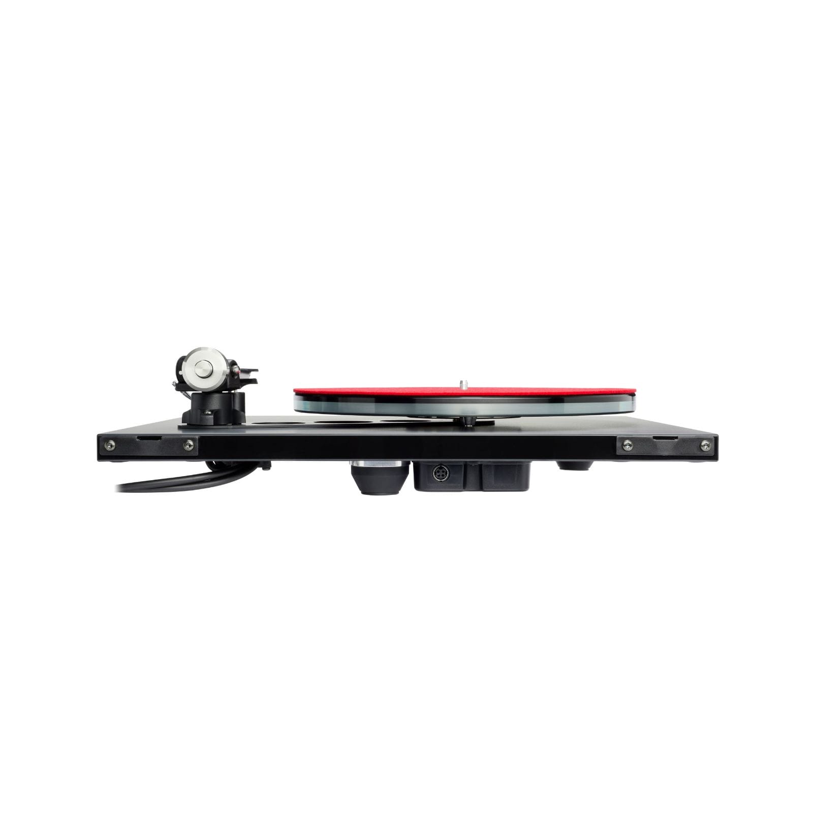 Exposure 360 rear view