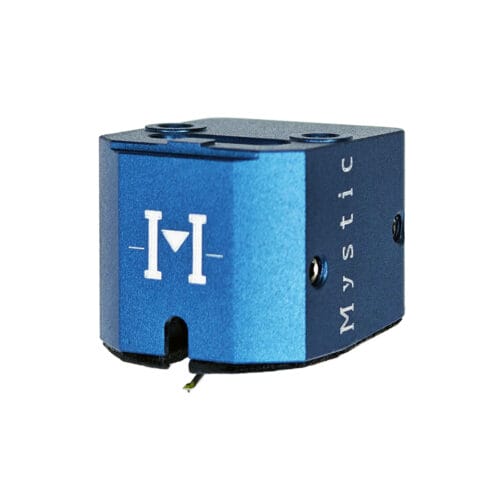 The Vertere Mystic II Moving Coil Cartridge