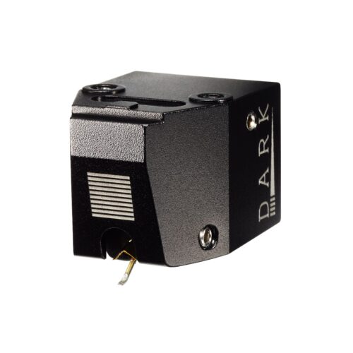 Vertere Dark Sabre Moving Magnet Cartridge 5