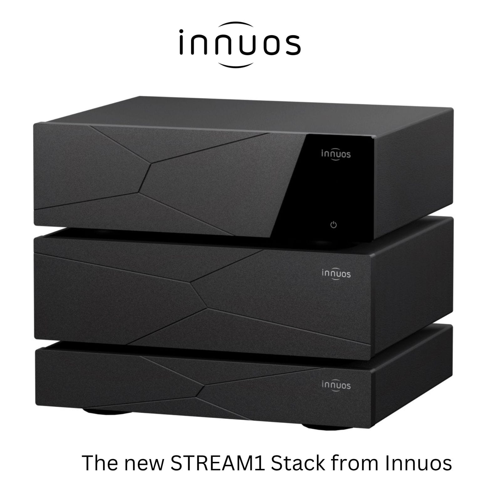 STREAM1 Stack