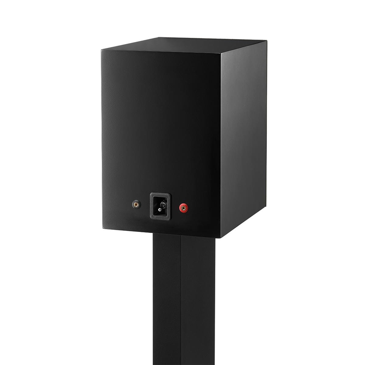 Epos ES-7N Loudspeaker back black stand