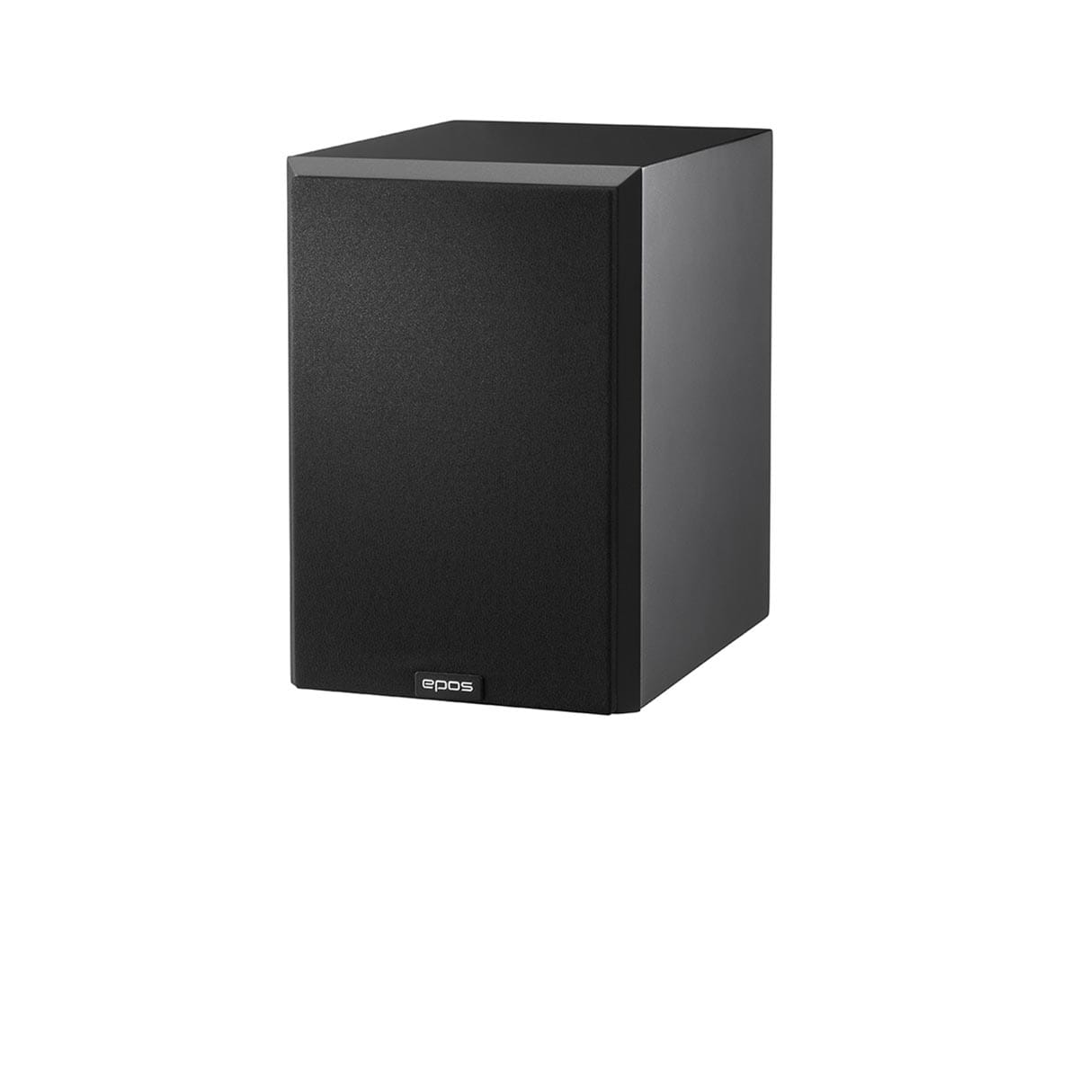 Epos ES-7N Loudspeaker black front