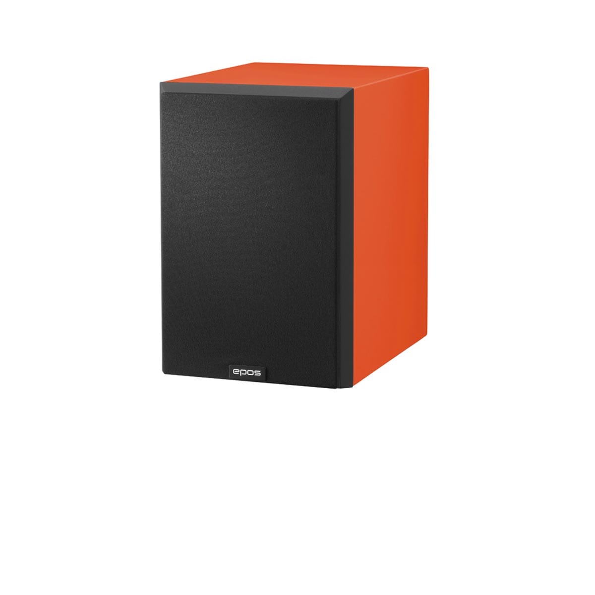 Epos ES-7N Loudspeaker front orange