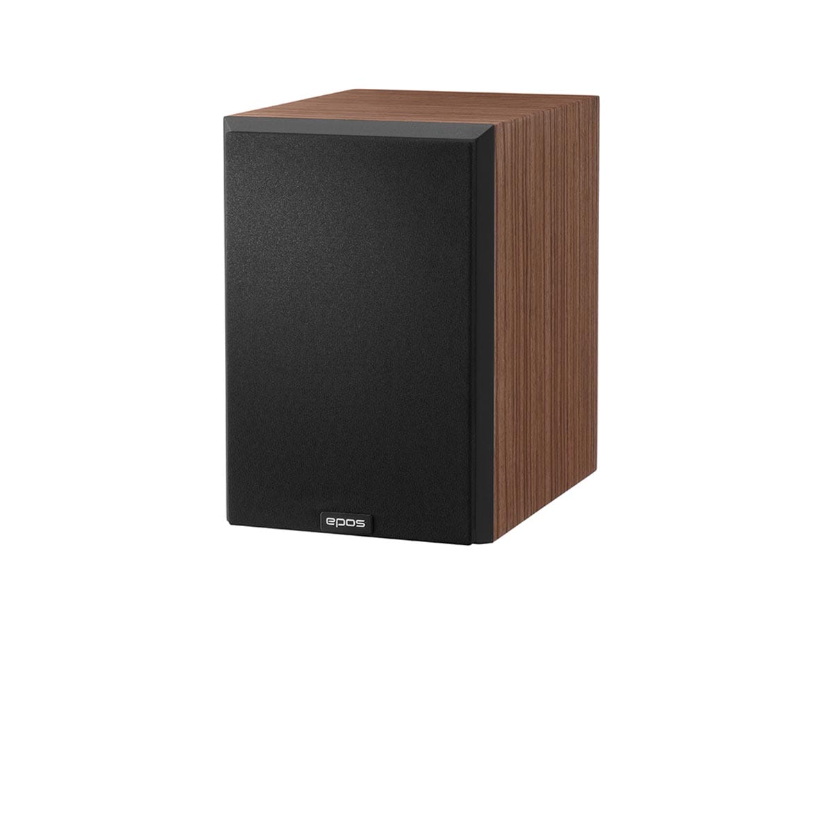 Epos ES-7N Loudspeaker front walnut