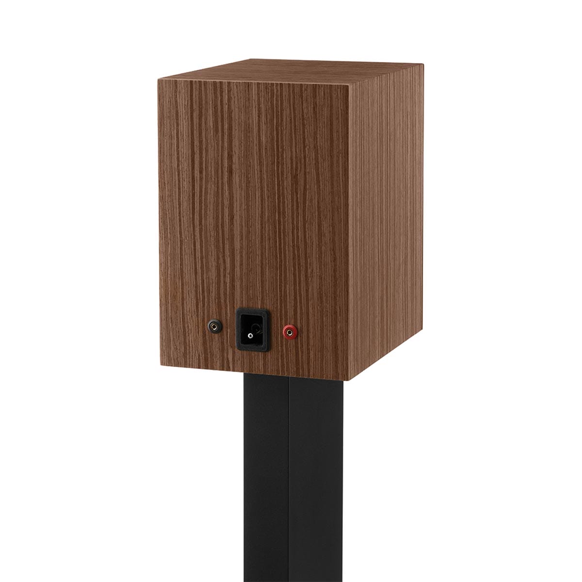 Epos ES-7N Loudspeaker walnut stand back
