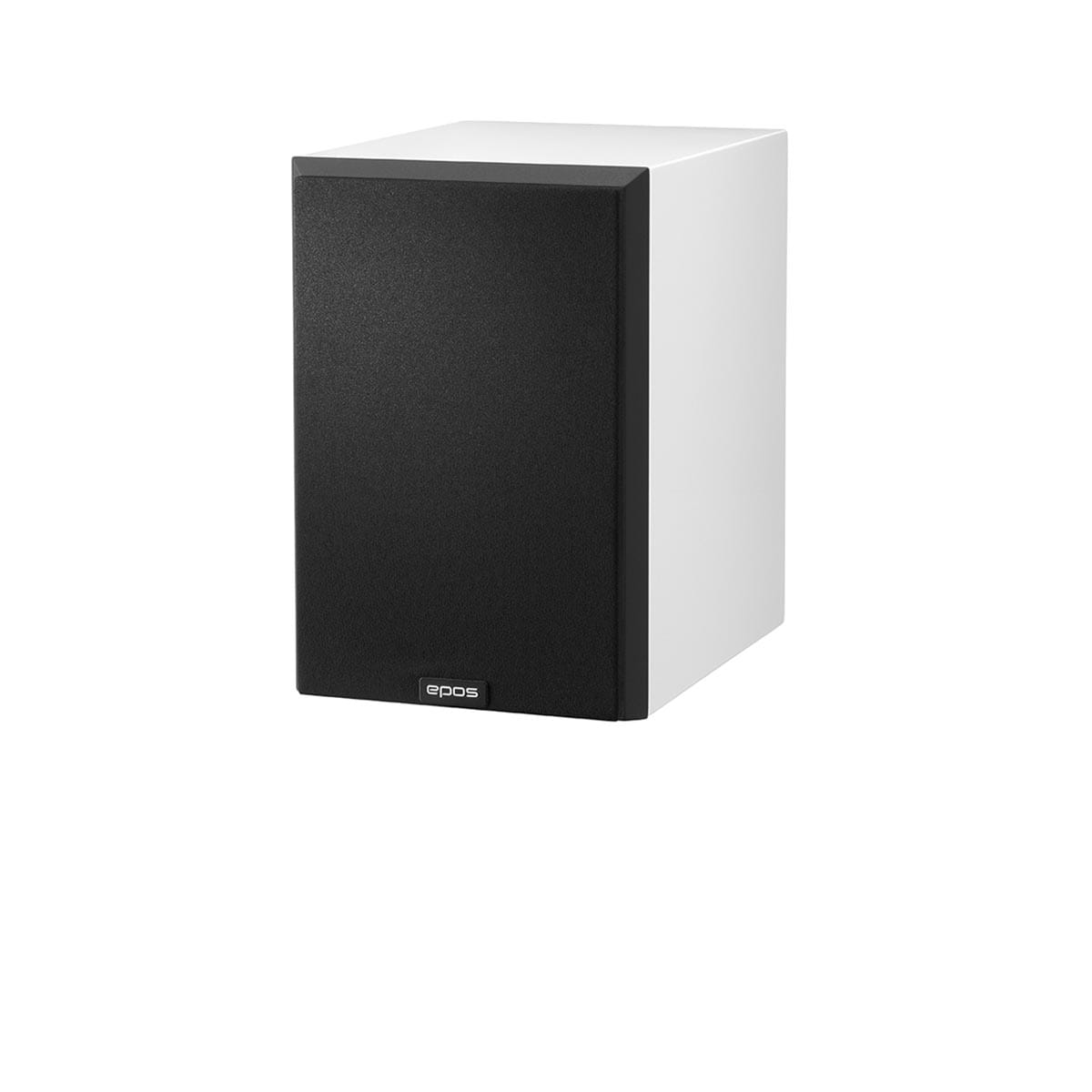 Epos ES-7N Loudspeaker white front