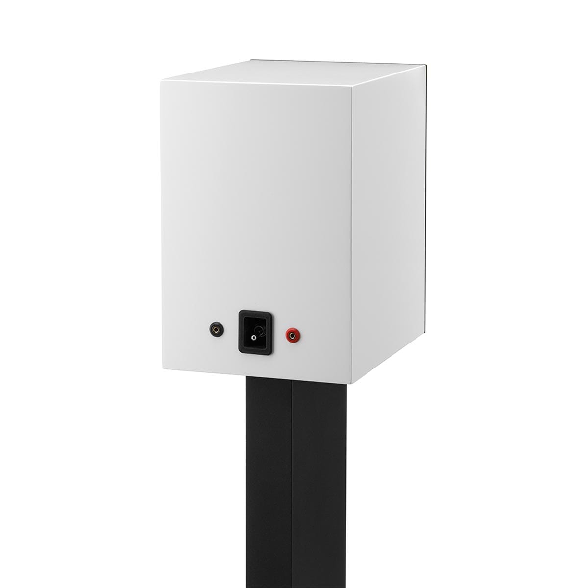 Epos ES-7N Loudspeaker white stand back