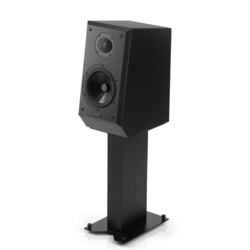 Epos ES14N Loudspeaker black front side11