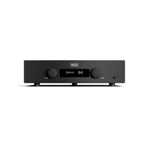 Hegel H200 Front