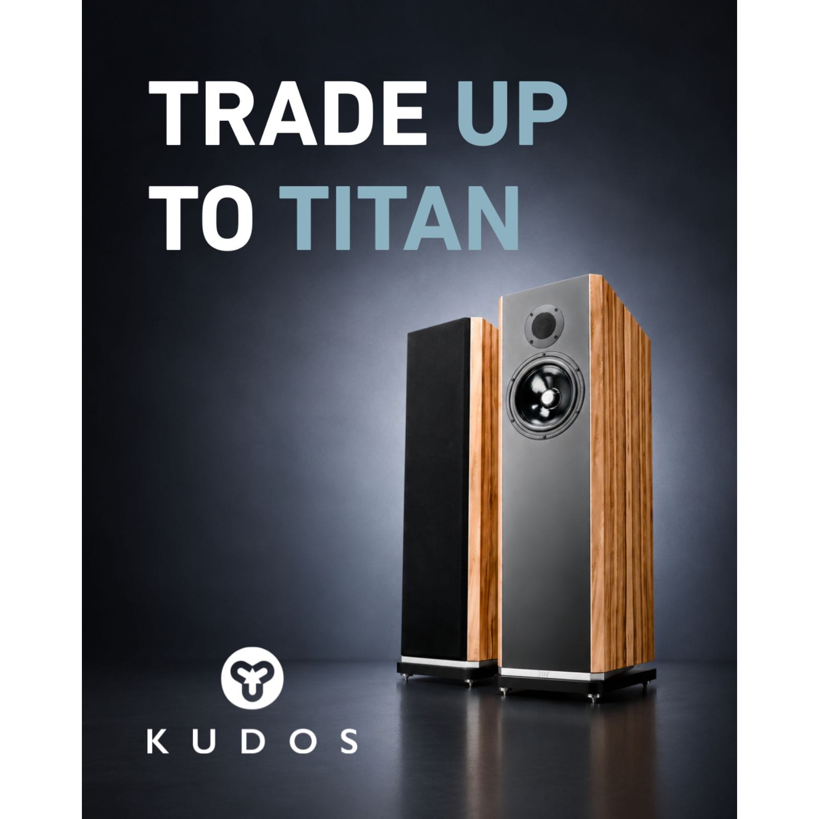Trade up to Titan